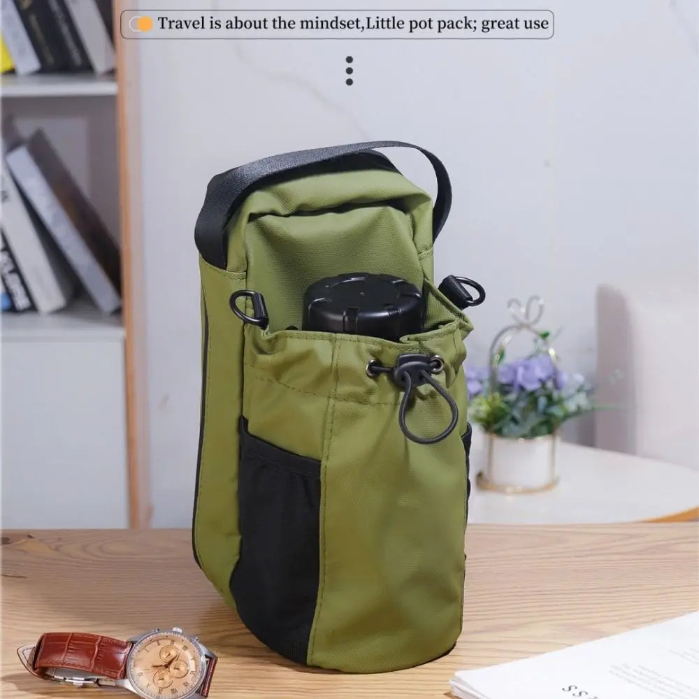 Maglock™ Sling - Magnetic Gym Bag in 5 Different colours.