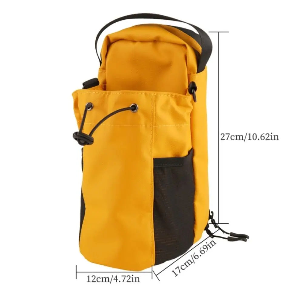 Maglock™ Sling - Magnetic Gym Bag in 5 Different colours.
