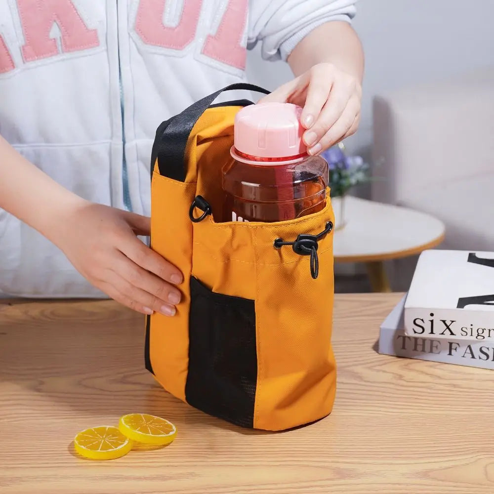 Maglock™ Sling - Magnetic Gym Bag in 5 Different colours.