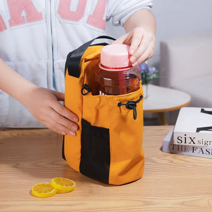 Maglock™ Sling - Magnetic Gym Bag in 5 Different colours.