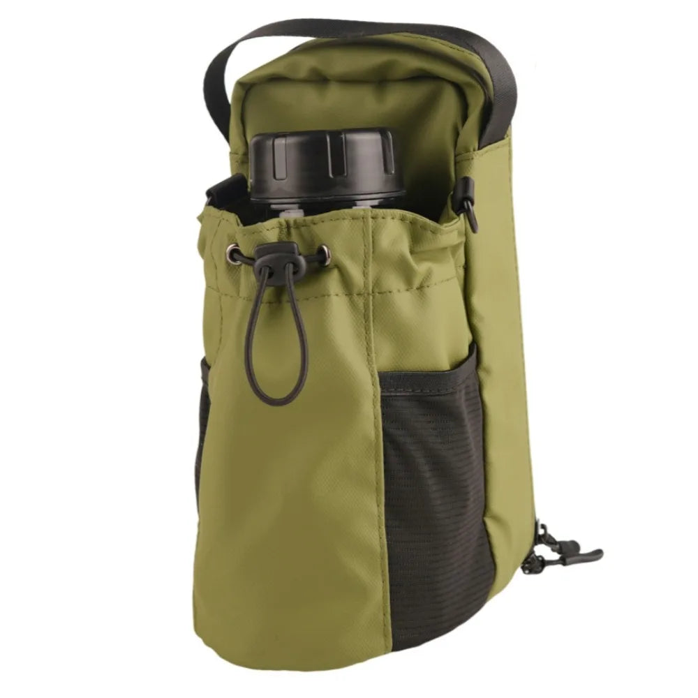 Maglock™ Sling - Magnetic Gym Bag in 5 Different colours.