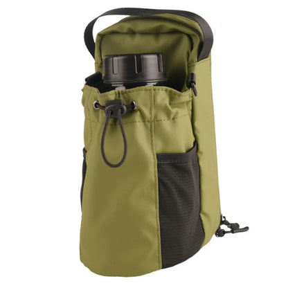 Maglock™ Sling - Magnetic Gym Bag in 5 Different colours.