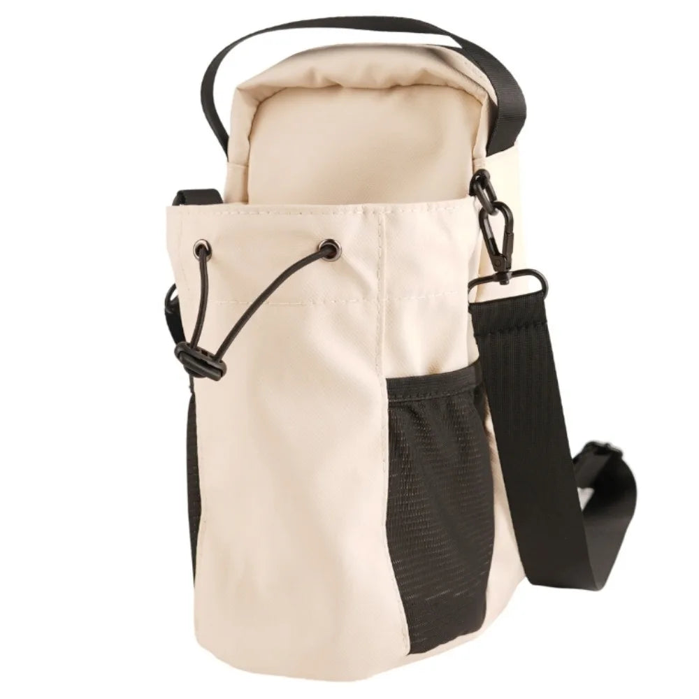 Maglock™ Sling - Magnetic Gym Bag in 5 Different colours.