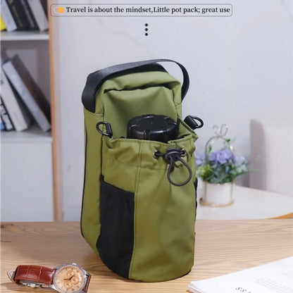 Maglock™ Sling - Magnetic Gym Bag in 5 Different colours.